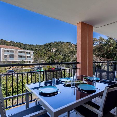 Apartment Le Jardin Du Loderi-2 By Interhome Борм-ле-Мимоза Экстерьер фото