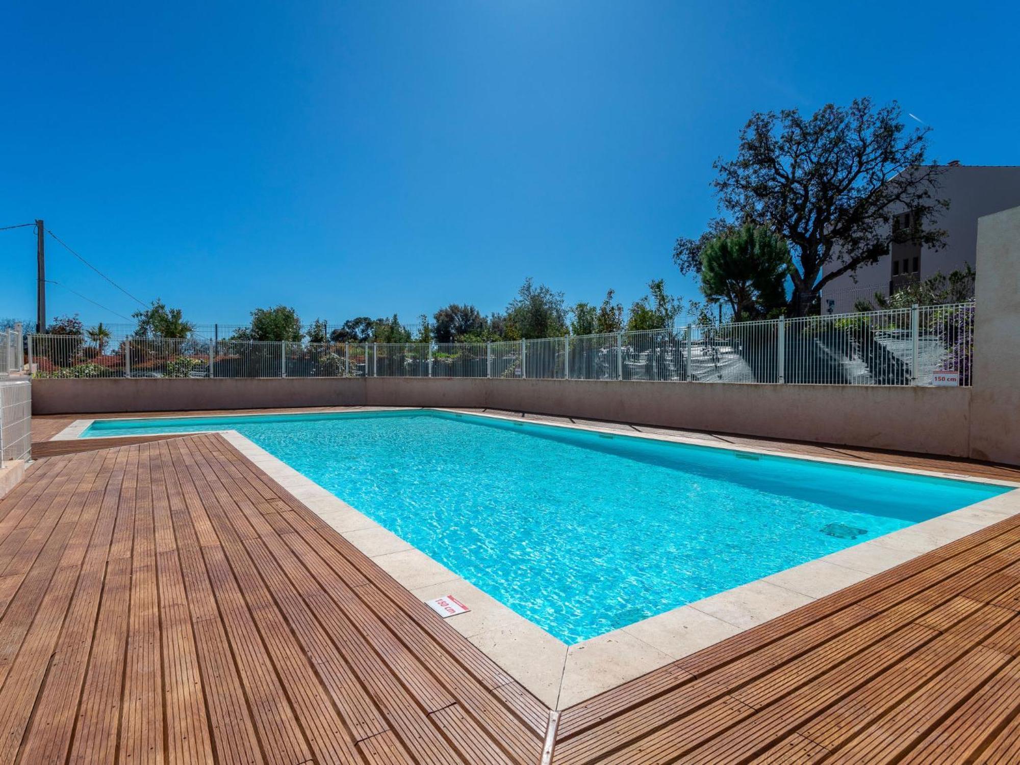 Apartment Le Jardin Du Loderi-2 By Interhome Борм-ле-Мимоза Экстерьер фото