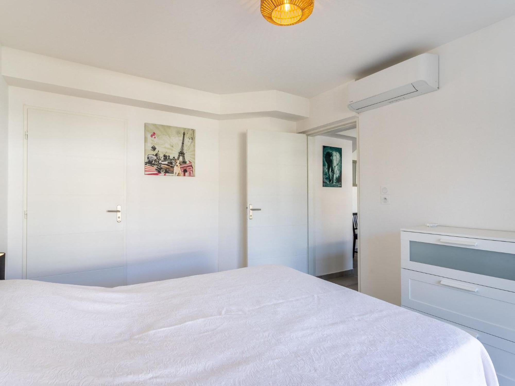 Apartment Le Jardin Du Loderi-2 By Interhome Борм-ле-Мимоза Экстерьер фото