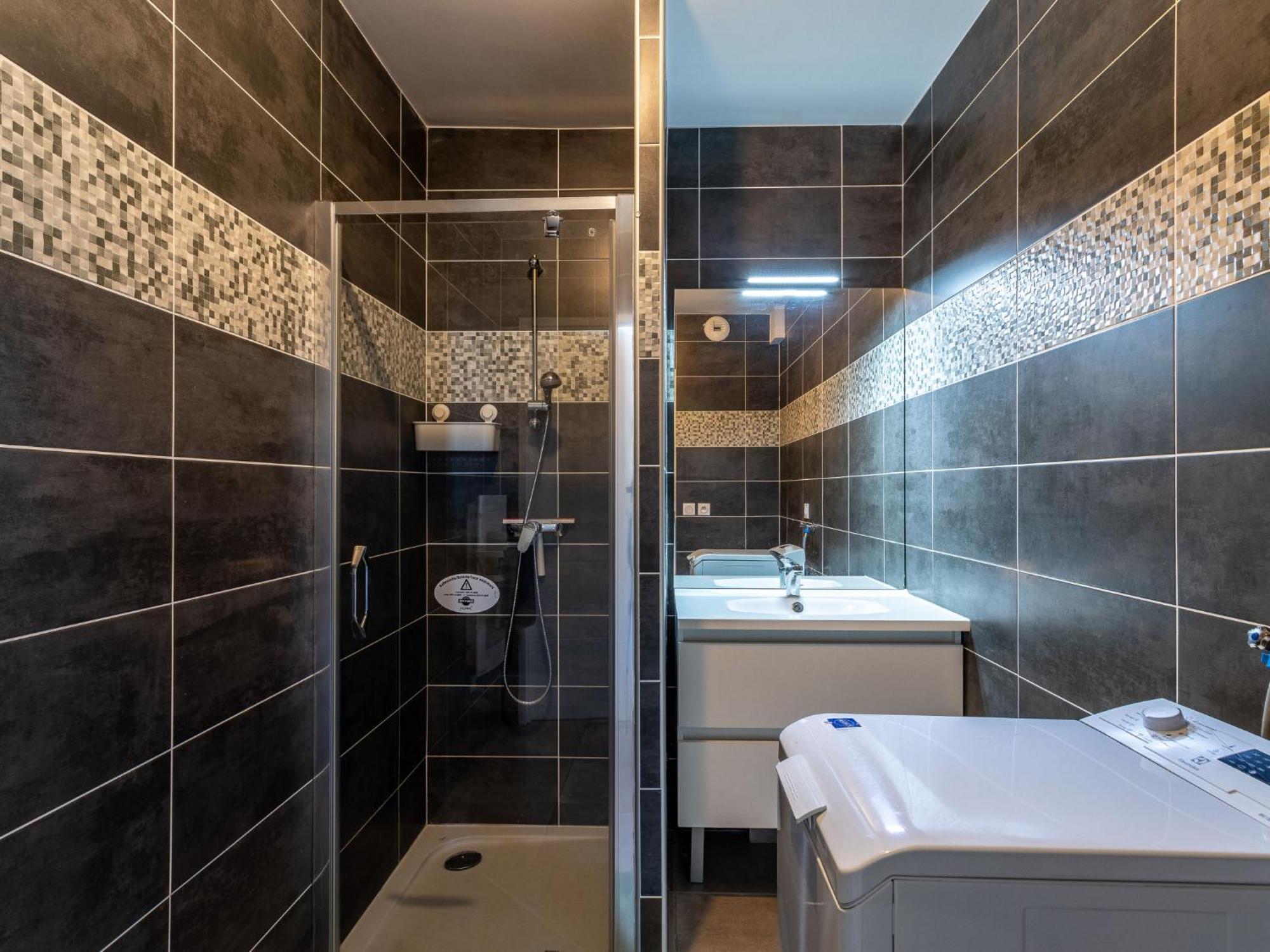 Apartment Le Jardin Du Loderi-2 By Interhome Борм-ле-Мимоза Экстерьер фото